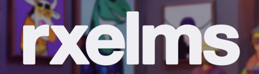 rxelms logo