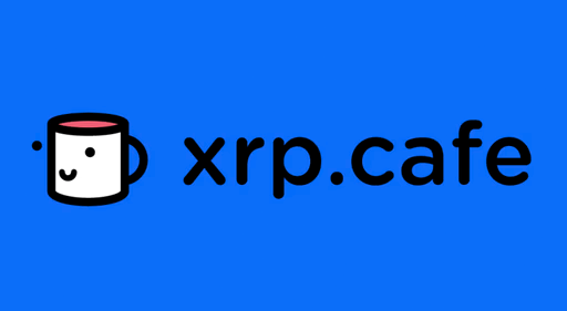 xrp.cafe logo
