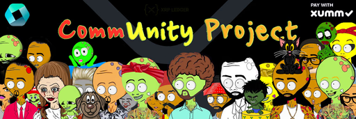 CommUnity logo