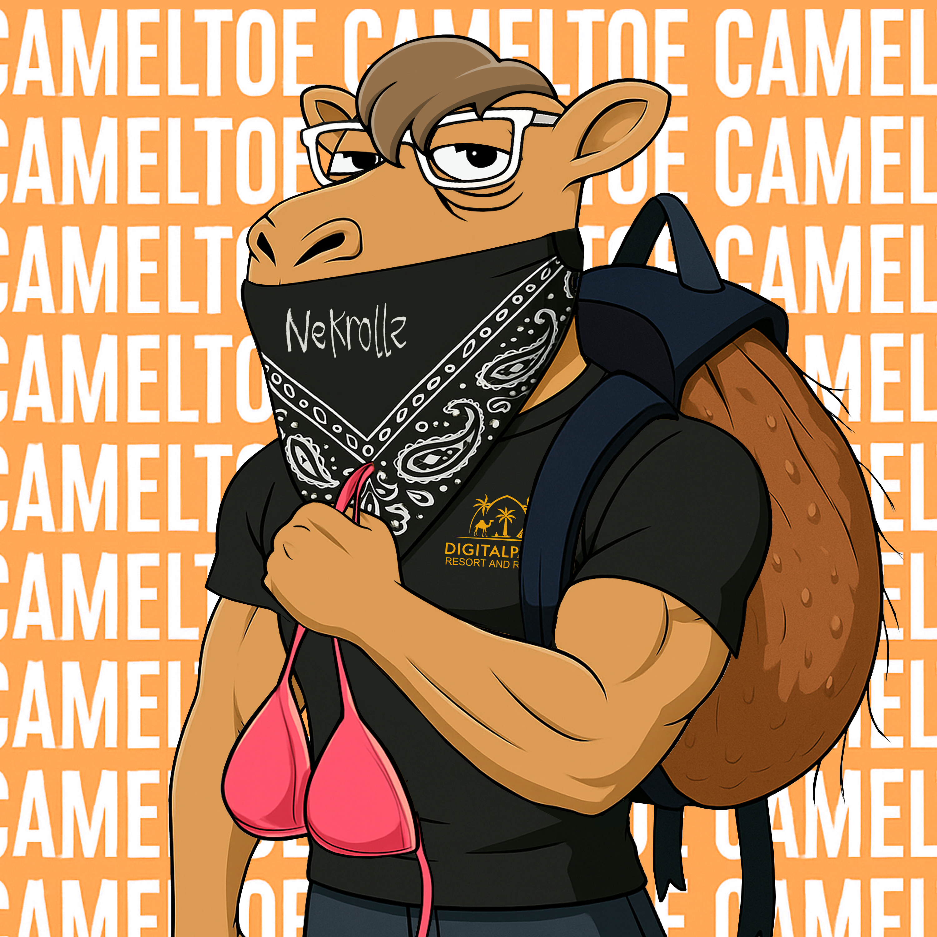 Team Member 4